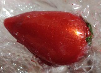 Aprenda com O Cheffe a fazer Morango do Amor Tradicional